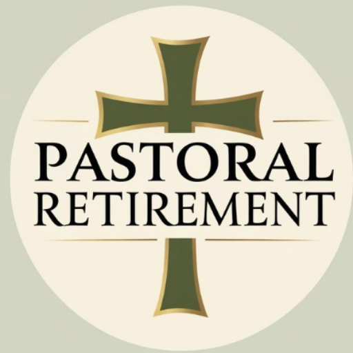 Pastor Retirement